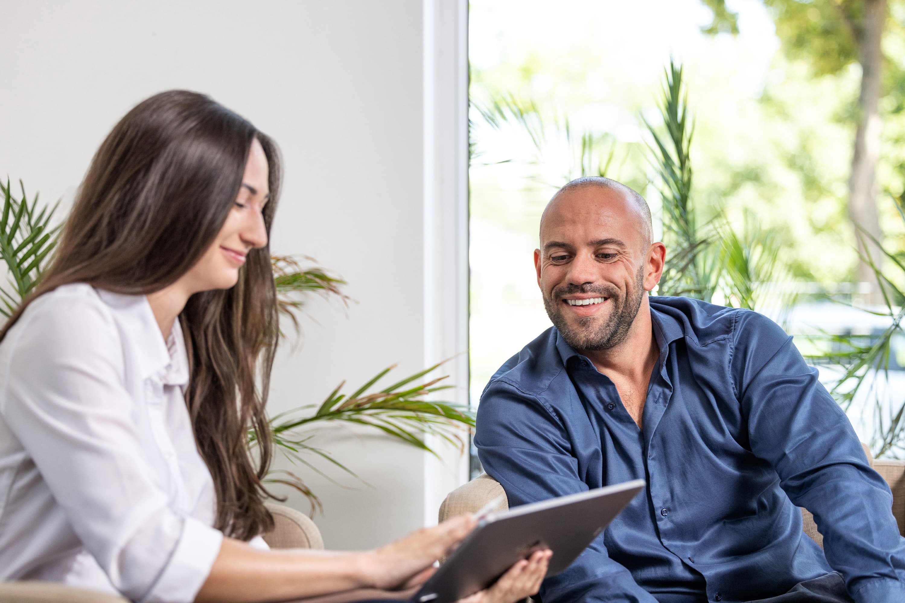 Aloha Living Immobilien - Dein Lieblingsmakler