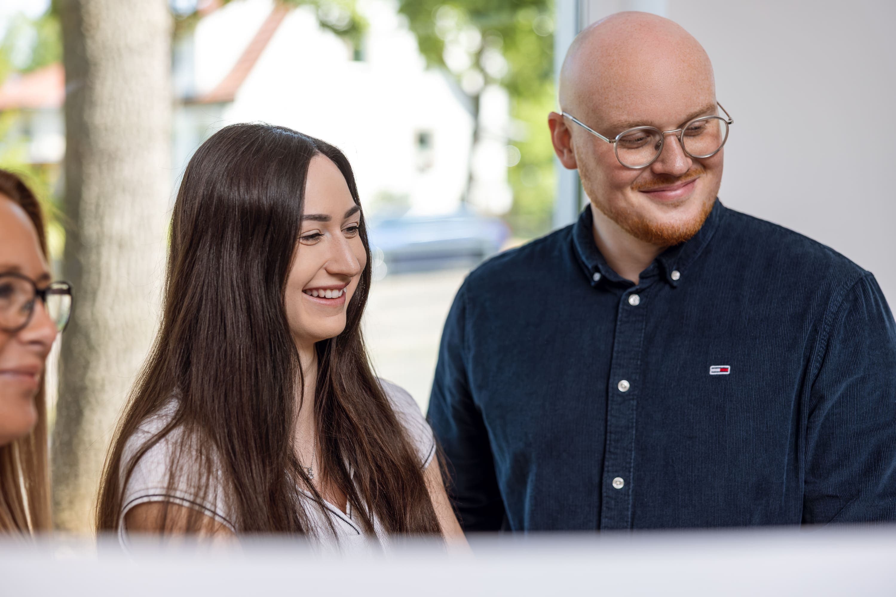 DIN-zertifizierter Immobilienmakler | Aloha Living Immobilien