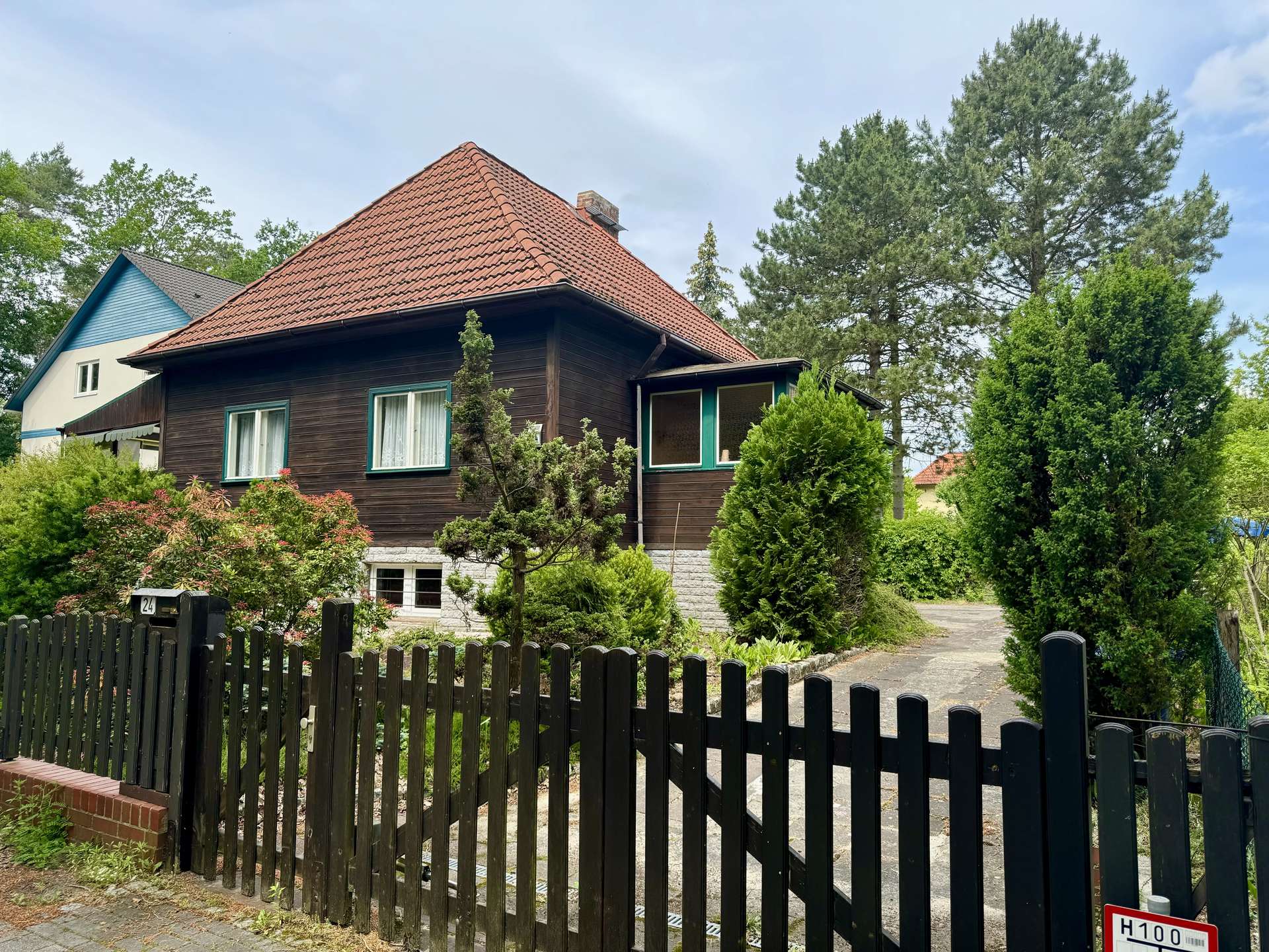 Ein Zuhause für Generationen: Ihr großes Baugrundstück in Eichwalde - Träume erfüllen!