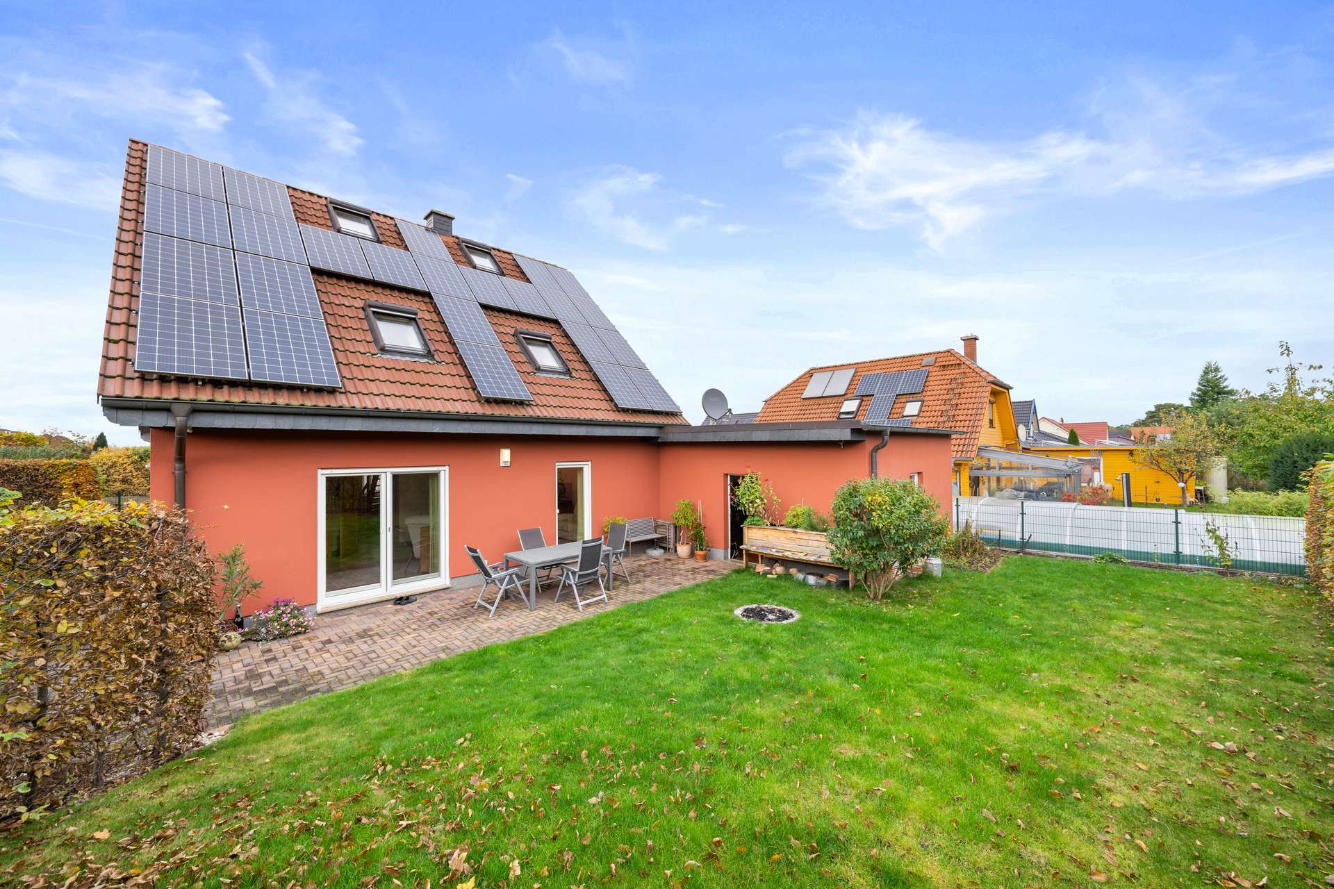Bezugsfertiges Traumhaus in Wildau: Ihr Zuhause nahe Berlin