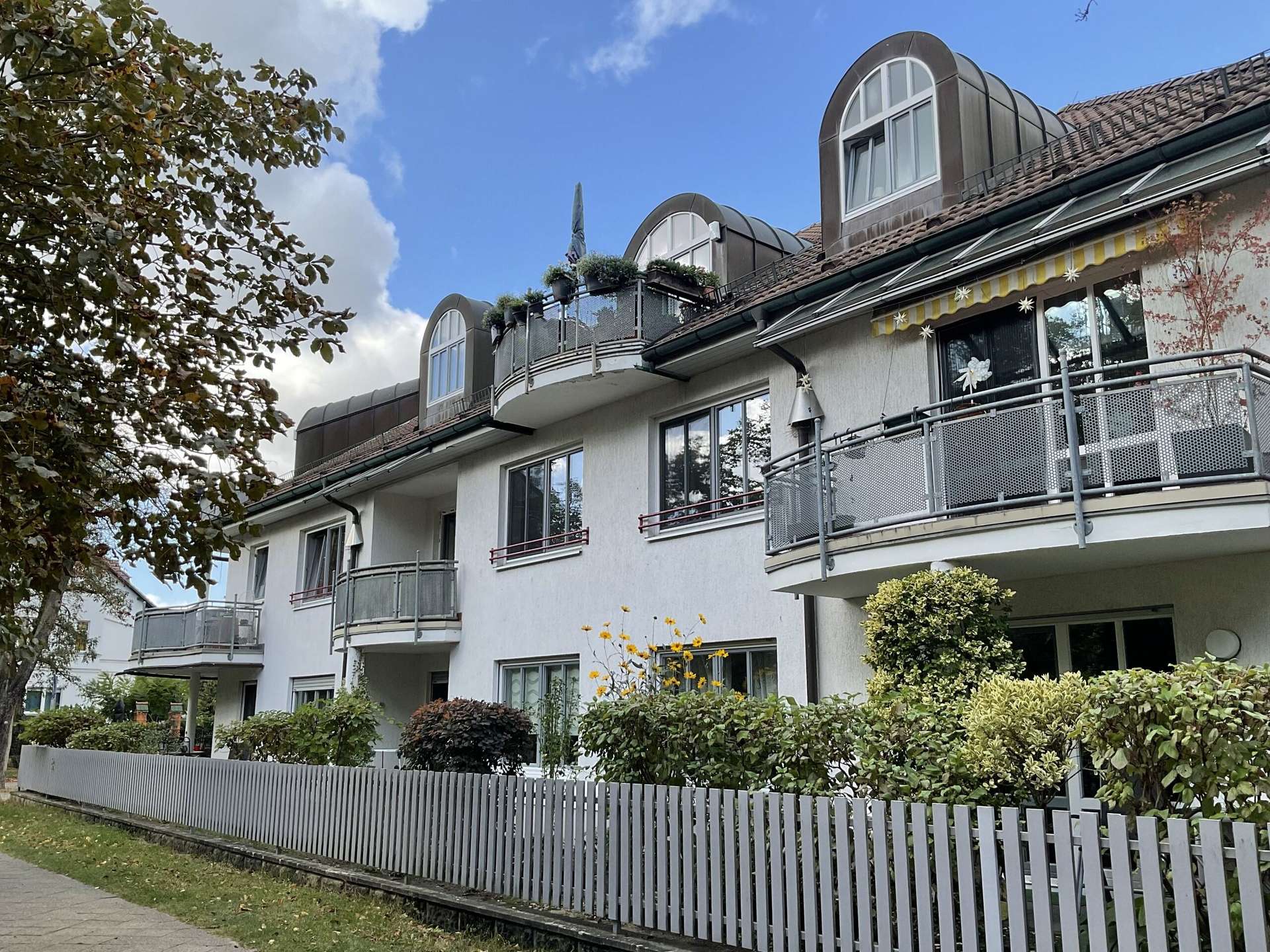 Top Investment in Eichwalde - Faktor 20 im IST - Zustand